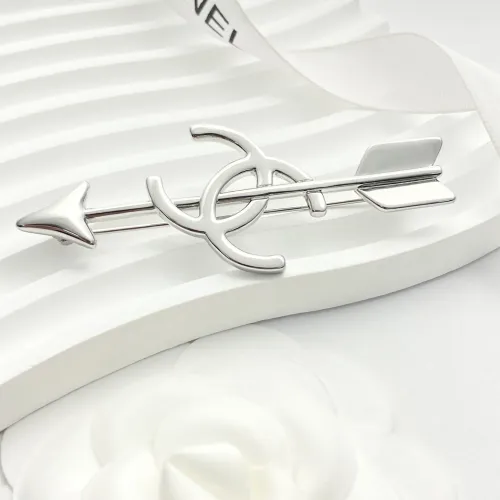 Replica Chanel Brooches For Women #1449442 $34.00 USD for Wholesale