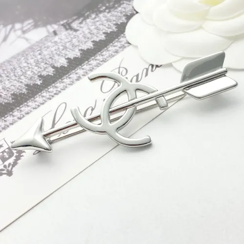 Replica Chanel Brooches For Women #1449442 $34.00 USD for Wholesale