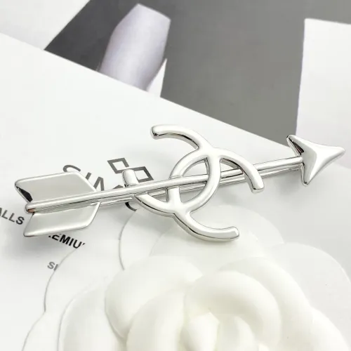 Replica Chanel Brooches For Women #1449442 $34.00 USD for Wholesale