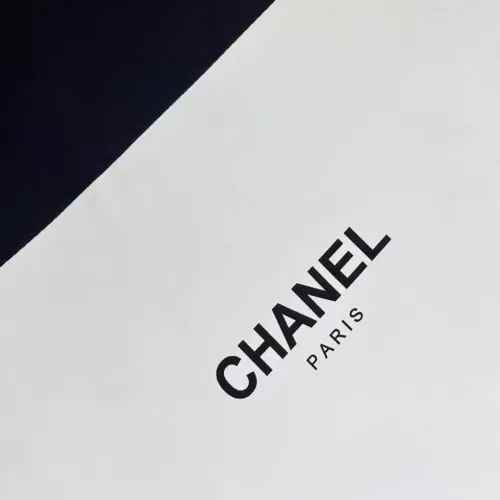 Replica Chanel Silk Squares #1449460 $76.00 USD for Wholesale