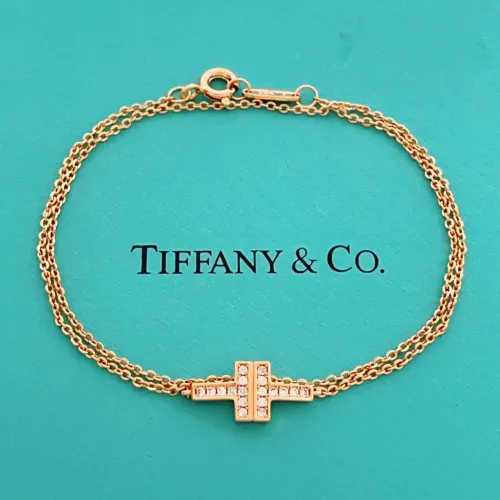 Tiffany Bracelets #1449462 $32.00 USD, Wholesale Replica Tiffany Bracelets