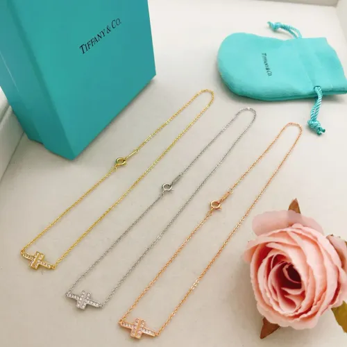 Replica Tiffany Bracelets #1449462 $32.00 USD for Wholesale