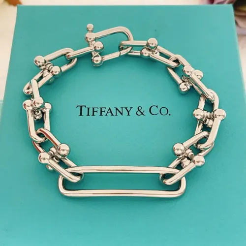 Tiffany Bracelets #1449465 $38.00 USD, Wholesale Replica Tiffany Bracelets