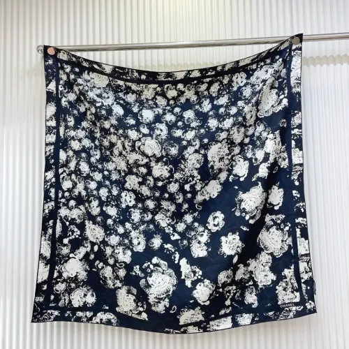 Chanel Silk Squares #1449466 $64.00 USD, Wholesale Replica Chanel Scarves