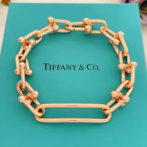 Tiffany Bracelets #1449468 $38.00 USD, Wholesale Replica Tiffany Bracelets