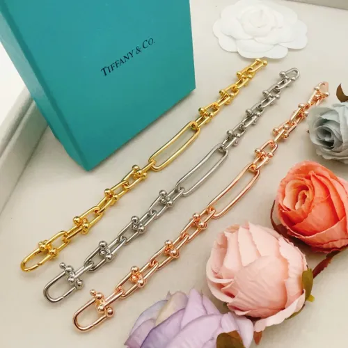 Replica Tiffany Bracelets #1449468 $38.00 USD for Wholesale