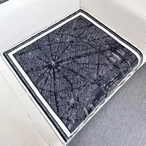 Christian Dior Silk Squares #1449476 $60.00 USD, Wholesale Replica Christian Dior Scarf