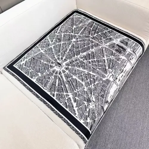 Christian Dior Silk Squares #1449477 $60.00 USD, Wholesale Replica Christian Dior Scarf