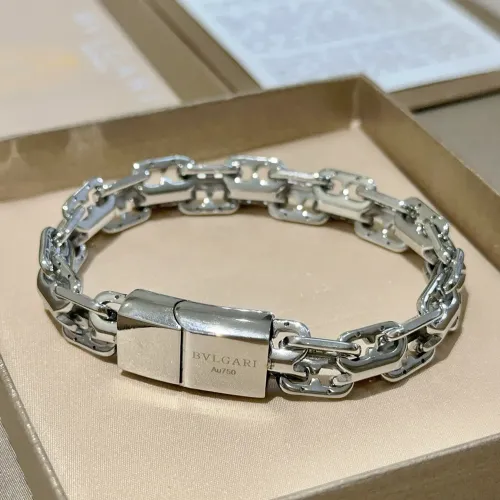 Bvlgari Bracelets #1449478 $42.00 USD, Wholesale Replica Bvlgari Bracelets
