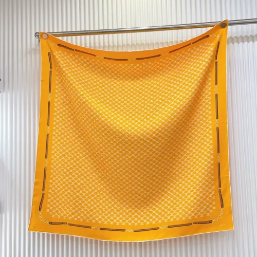 Celine Silk Squares #1449494 $64.00 USD, Wholesale Replica Celine Scarf