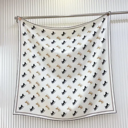Celine Silk Squares #1449497 $64.00 USD, Wholesale Replica Celine Scarf