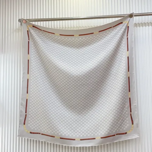 Celine Silk Squares #1449498 $64.00 USD, Wholesale Replica Celine Scarf