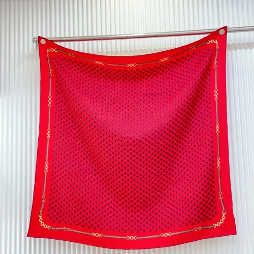 Celine Silk Squares #1449499 $64.00 USD, Wholesale Replica Celine Scarf