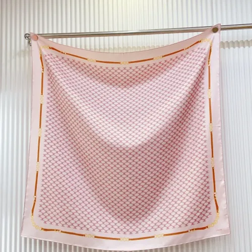 Celine Silk Squares #1449500 $64.00 USD, Wholesale Replica Celine Scarf