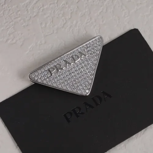 Prada Brooches For Women #1449501