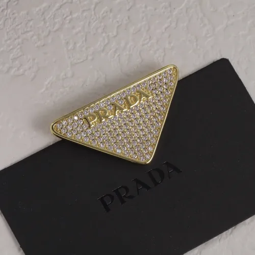 Prada Brooches For Women #1449502