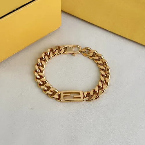 Fendi Bracelets #1449509