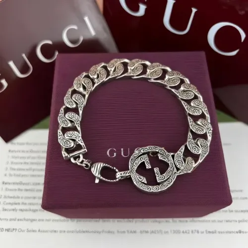 Gucci Bracelets #1449513 $38.00 USD, Wholesale Replica Gucci Bracelets