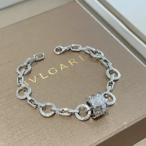 Bvlgari Bracelets #1449520 $45.00 USD, Wholesale Replica Bvlgari Bracelets