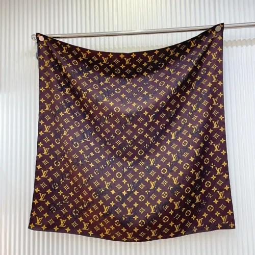 Louis Vuitton Silk Squares #1449526 $64.00 USD, Wholesale Replica Louis Vuitton Scarf