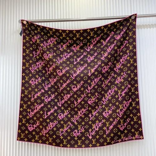 Louis Vuitton Silk Squares #1449527 $64.00 USD, Wholesale Replica Louis Vuitton Scarf