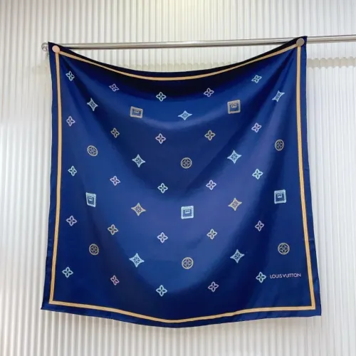 Louis Vuitton Silk Squares #1449529 $64.00 USD, Wholesale Replica Louis Vuitton Scarf