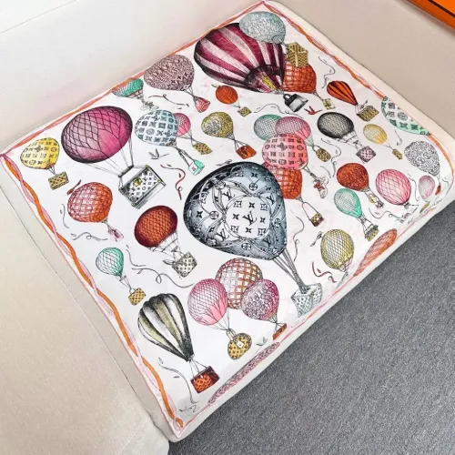 Louis Vuitton Silk Squares #1449538 $64.00 USD, Wholesale Replica Louis Vuitton Scarf