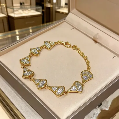Bvlgari Bracelets #1449546 $42.00 USD, Wholesale Replica Bvlgari Bracelets