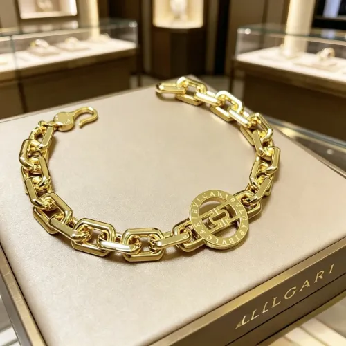 Bvlgari Bracelets #1449548 $45.00 USD, Wholesale Replica Bvlgari Bracelets