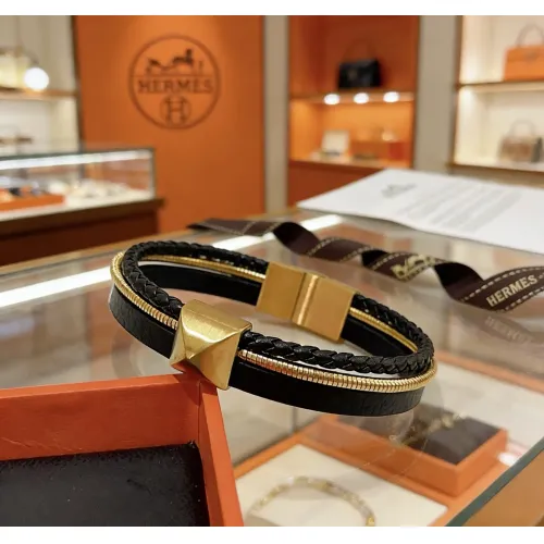 Hermes Bracelets #1449549 $40.00 USD, Wholesale Replica Hermes Bracelets