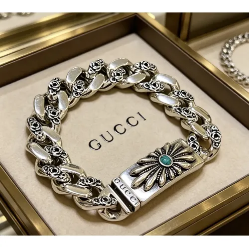 Gucci Bracelets #1449556 $48.00 USD, Wholesale Replica Gucci Bracelets