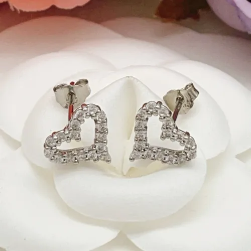 Tiffany Earrings For Women #1449557 $32.00 USD, Wholesale Replica Tiffany Earrings