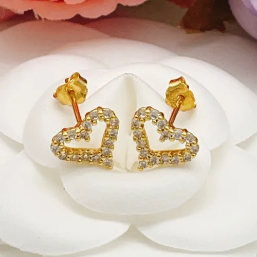 Tiffany Earrings For Women #1449559 $32.00 USD, Wholesale Replica Tiffany Earrings