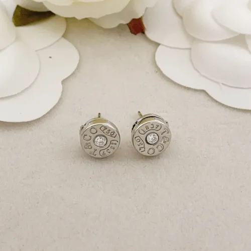 Tiffany Earrings For Women #1449561 $27.00 USD, Wholesale Replica Tiffany Earrings