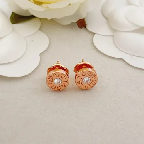 Tiffany Earrings For Women #1449562 $27.00 USD, Wholesale Replica Tiffany Earrings