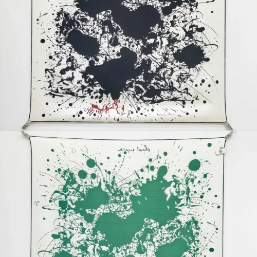 Hermes Silk Square #1449606 $68.00 USD, Wholesale Replica Hermes Scarf