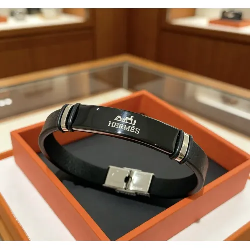 Hermes Bracelets #1449615 $38.00 USD, Wholesale Replica Hermes Bracelets