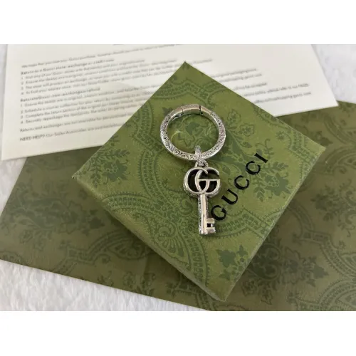 Gucci Key Holder And Bag Buckle #1449616 $40.00 USD, Wholesale Replica Gucci Key Holder And Bag Buckle