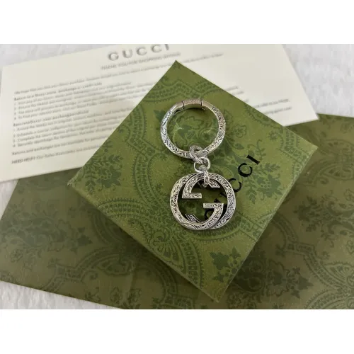 Gucci Key Holder And Bag Buckle #1449617 $42.00 USD, Wholesale Replica Gucci Key Holder And Bag Buckle