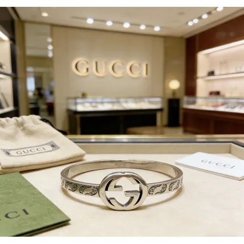 Gucci Bracelets #1449643 $40.00 USD, Wholesale Replica Gucci Bracelets