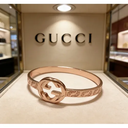 Gucci Bracelets #1449644 $40.00 USD, Wholesale Replica Gucci Bracelets