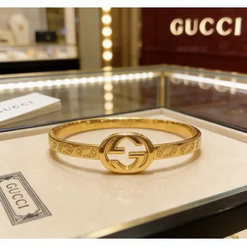 Gucci Bracelets #1449645 $40.00 USD, Wholesale Replica Gucci Bracelets
