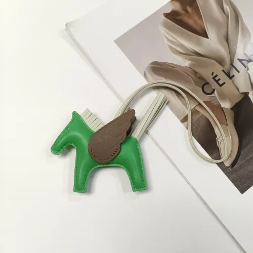 Hermes Key Holder And Bag Buckle #1449658 $39.00 USD, Wholesale Replica Hermes Key Holder And Bag Buckle