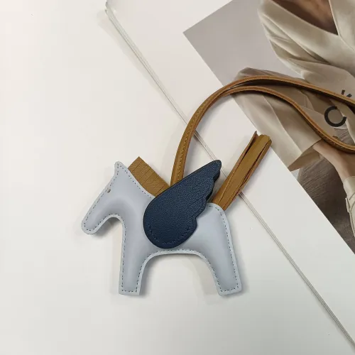 Hermes Key Holder And Bag Buckle #1449659 $39.00 USD, Wholesale Replica Hermes Key Holder And Bag Buckle