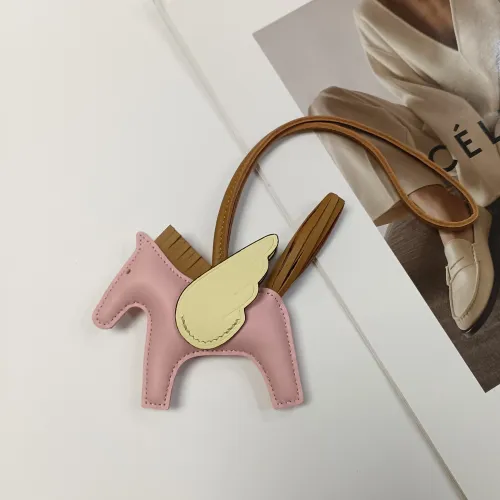 Hermes Key Holder And Bag Buckle #1449660 $39.00 USD, Wholesale Replica Hermes Key Holder And Bag Buckle