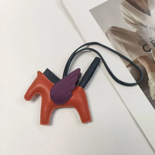 Hermes Key Holder And Bag Buckle #1449661 $39.00 USD, Wholesale Replica Hermes Key Holder And Bag Buckle