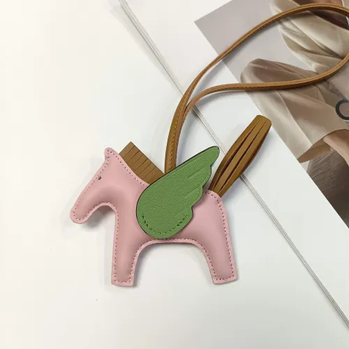 Hermes Key Holder And Bag Buckle #1449663 $39.00 USD, Wholesale Replica Hermes Key Holder And Bag Buckle