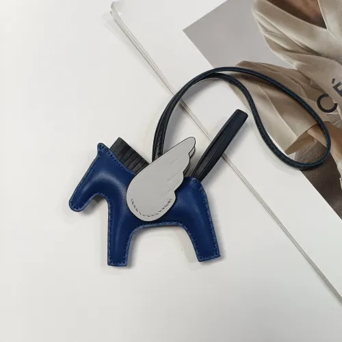 Hermes Key Holder And Bag Buckle #1449664 $39.00 USD, Wholesale Replica Hermes Key Holder And Bag Buckle