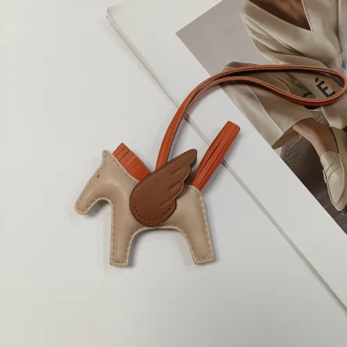 Hermes Key Holder And Bag Buckle #1449666 $39.00 USD, Wholesale Replica Hermes Key Holder And Bag Buckle