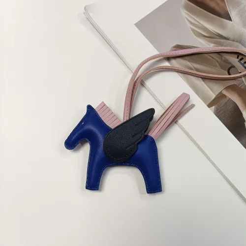 Hermes Key Holder And Bag Buckle #1449667 $39.00 USD, Wholesale Replica Hermes Key Holder And Bag Buckle